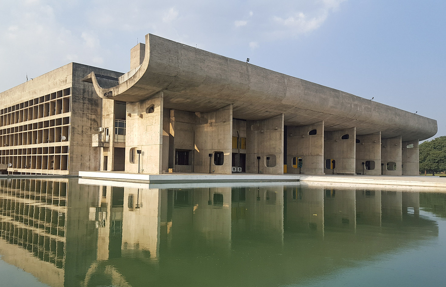 Chandigarh