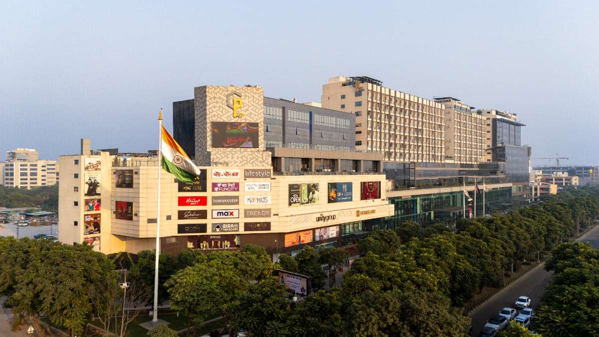Mohali
