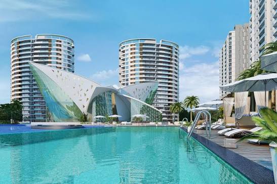 New Chandigarh