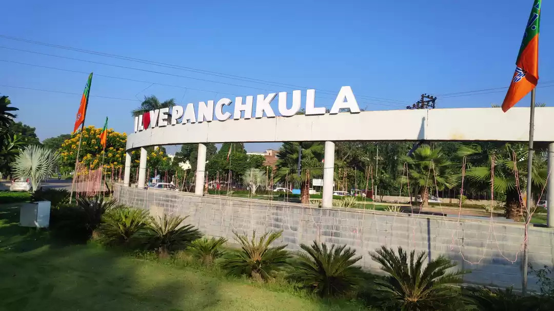 Panchkula